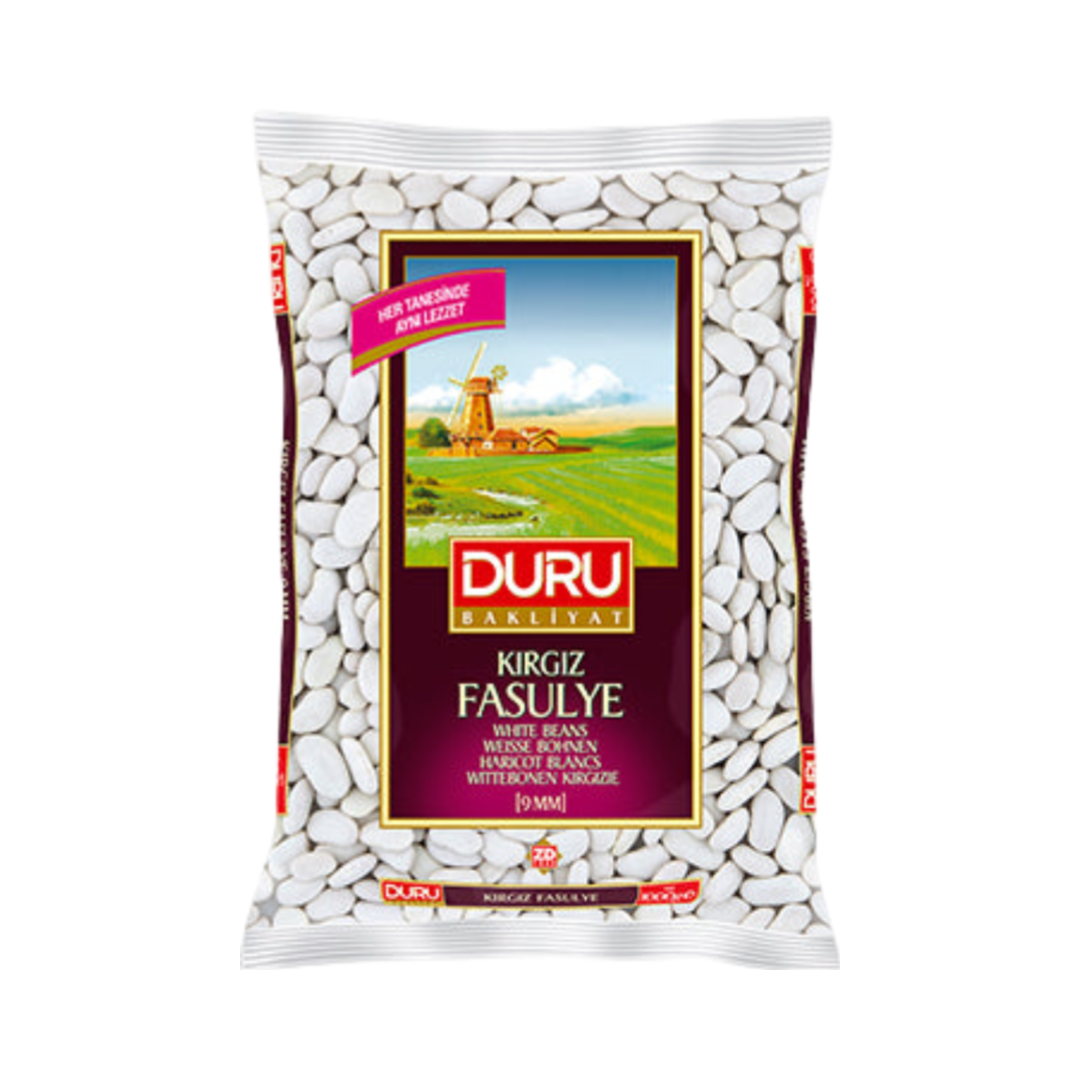 Duru valged oad 1 kg 