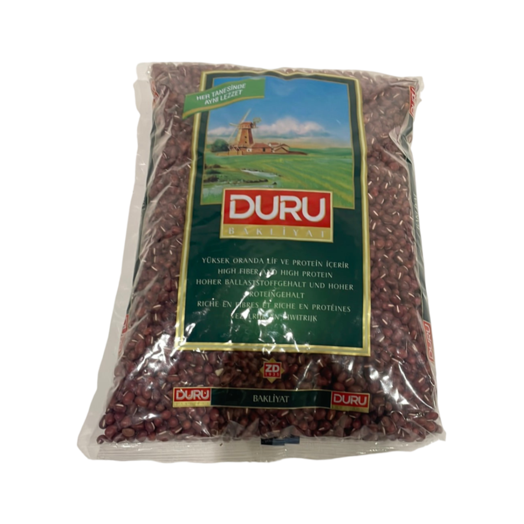 Adzuki oad Duru mustad oad 1kg 