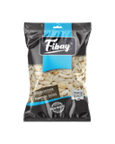 Fibay röstitud soolatud kõrvitsaseemned 120g