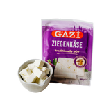 Gazi kitsejuust vaakumis 180g