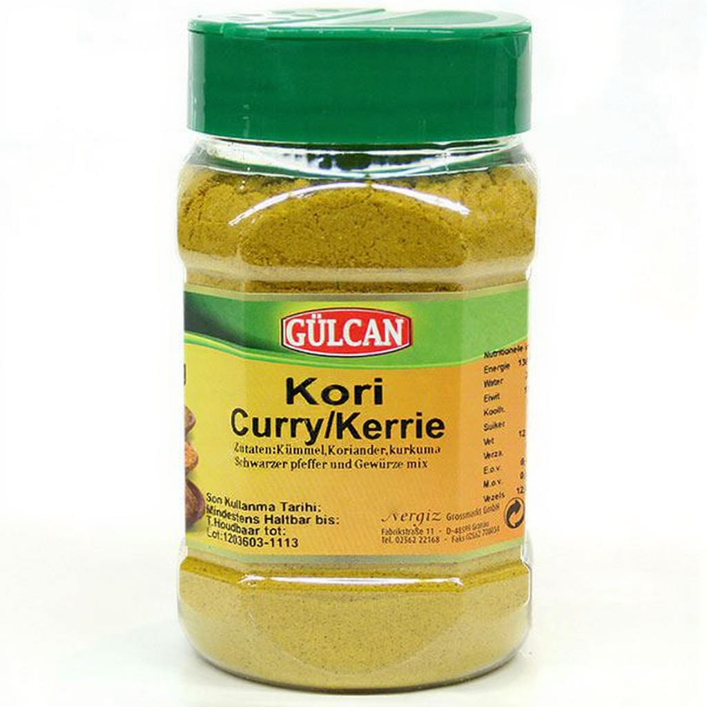Gülcan, Karijs, 200g 