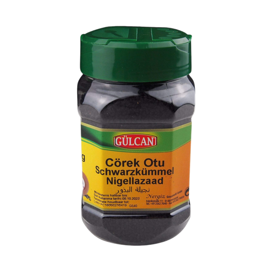 Gülcani jahvatatud köömned 200g