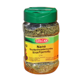 Gülcan piparmündi vürts 60g