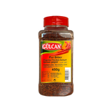 Gülcani punase pipra tšilli maitseainehelbed 450g