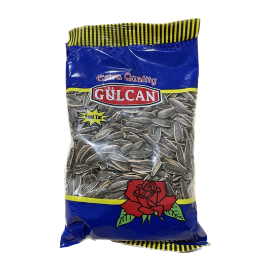 "Gulcan" päevalilleseemned. 350g