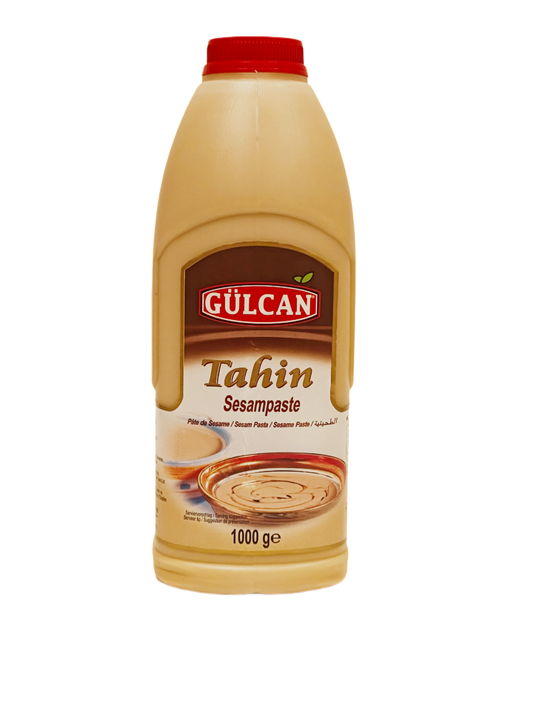 Gülcan Tahin Seesamipasta 1000g