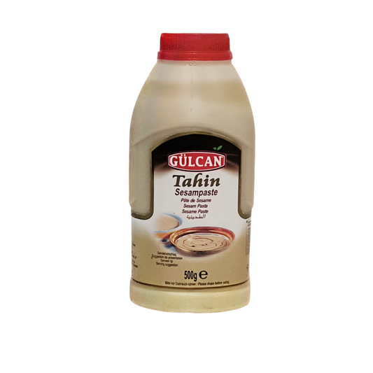 Gülcani seesamipasta 500g