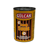 Gülcani kanavorstid, vorstid Halal 184g