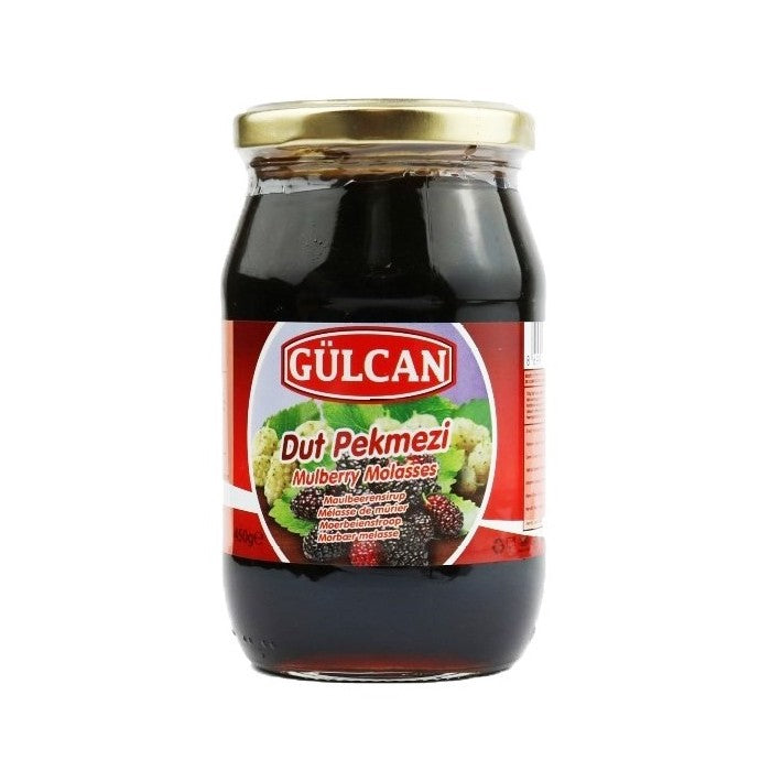 Gülcani mooruspuu moos 450g