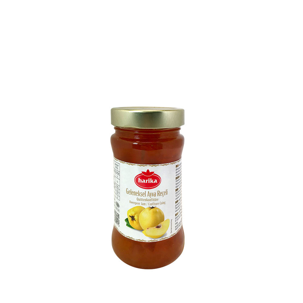 Harika küdoonia moos 380g 