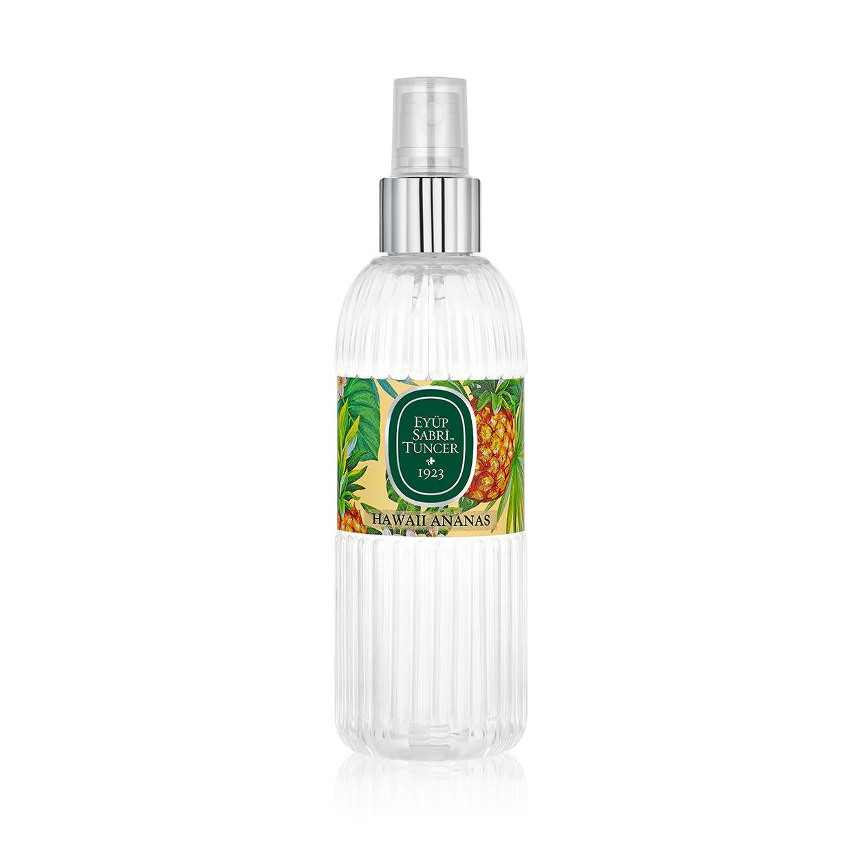 Eyup Sabri Tuncer EU DE COLONG sprei Hawaii ananass 150 ml 