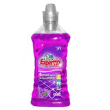 Keramisko virsmu tīrīšanas līdzeklis ar olīvu aromātu, EXPERTTO, 1l