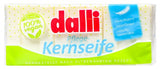 Keha hooldus seep 100% vegan, DALLI, 3x100 g