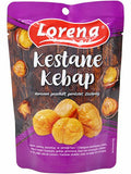 Kastanikebab, Lorena 125g