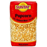 Kukeseemned popkorniks, SUNTAT, 1kg