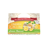 Lokma sidrunipulgakomm 300g