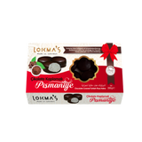 Lokma suhkruvatt šokolaadis pismaniye 200g