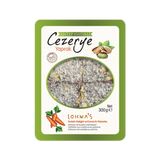 Lokma magustoit porgandi ja pistaatsiapähklitega 300g