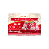 Lokma granaatõuna lokums 300g