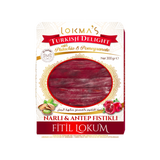 Lokma granaatõunapulgad pistaatsiapähklitega 300g