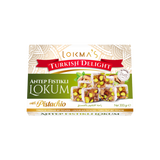 Lokma lokumid pistaatsiapähklitega 300g