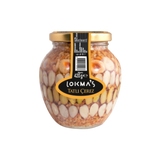 Lokma magus pähklisegu 420g