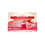 Lokma roosipulgakomm 300g