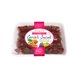 Lokma sarapuupähklipulgad taldrikul 300g