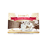 Lokma sultanikook šokolaadiga 300g