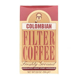Mahlane kohv, Colombia, KURUKAHVECI MEHMET EFENDI, 250 g