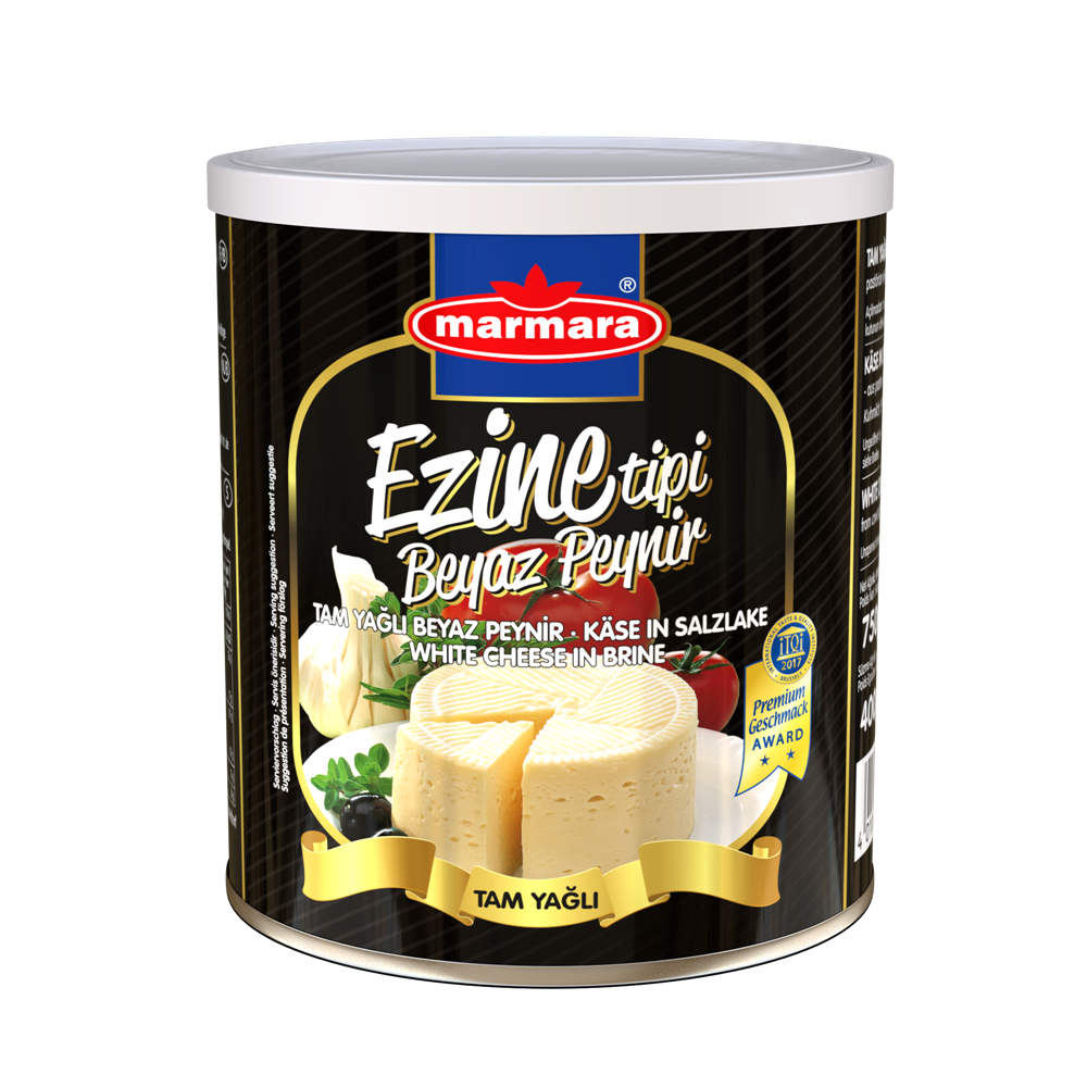 Marmara Ezine erijuust, 55% 400g  