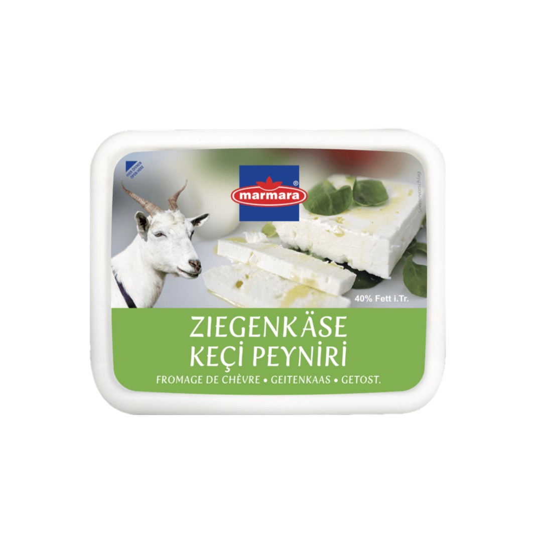 Marmara kitsejuust karbis 400g 