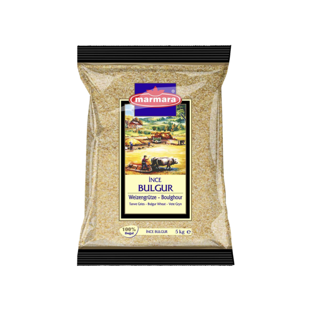 Marmara soolane bulgur 500g 