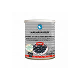 Marineeritud mustad oliivid Marmarabirlik L 400g