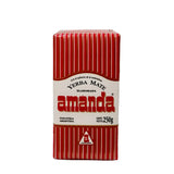 Yerba mate tee, Amanda 250g