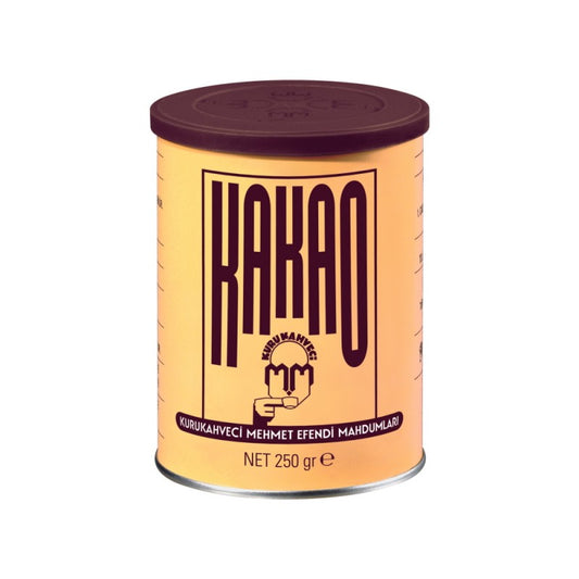 Mehmet Efendi kuum šokolaad, kakao 250g