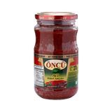 Öncü tšillipiprapasta 370 g