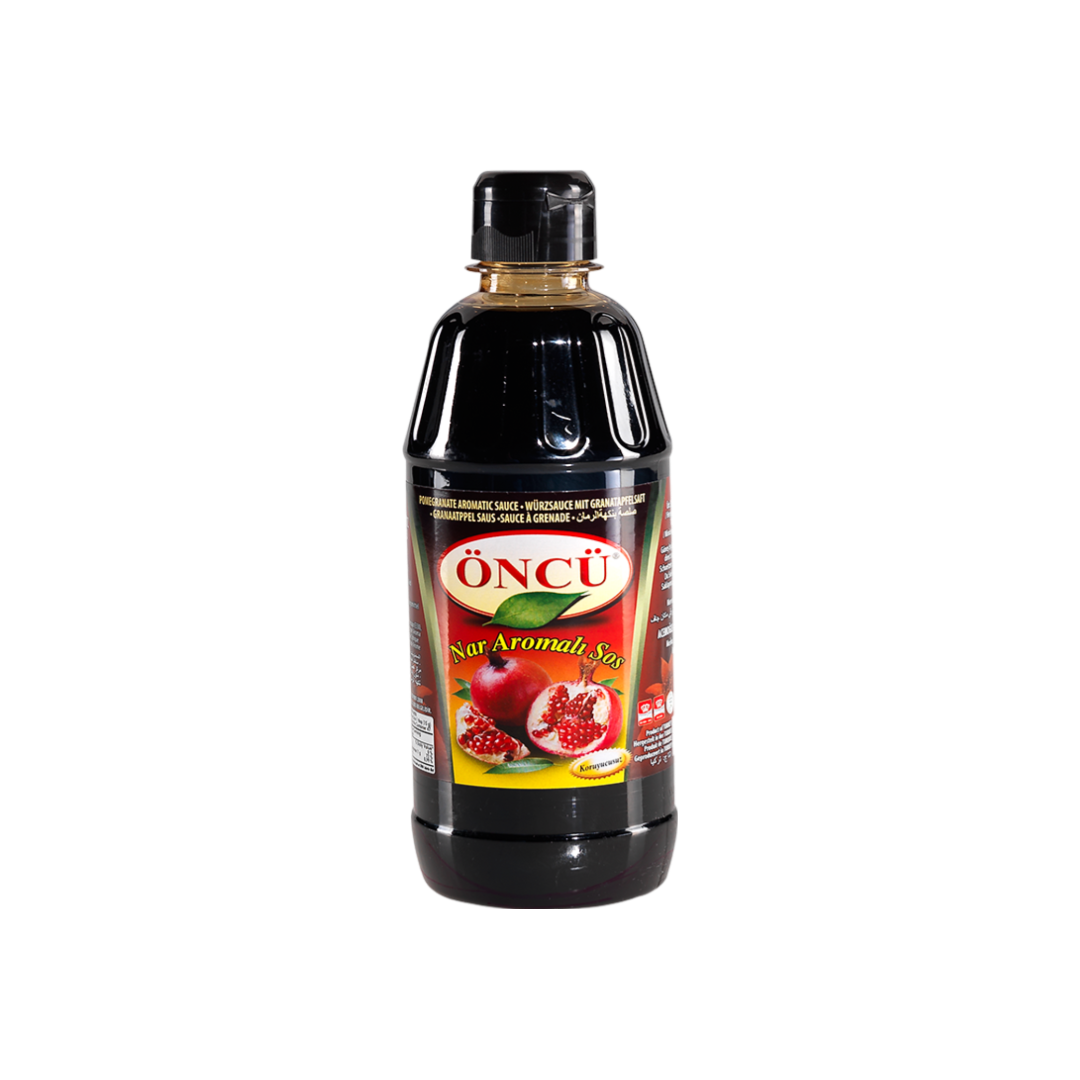 ÖNCÜ granaatõunakaste/siirup 700g 
