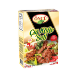 Öncü lihapallimass 500g 