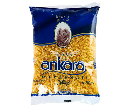 Ankara nuudlipasta Ditalini 500g