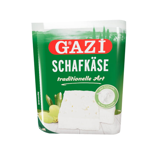 Gazi lambapiimajuust 200g