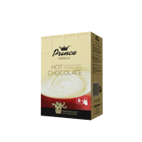 Prince kuum šokolaad, kakao vaniljemaitsega 8x25g 