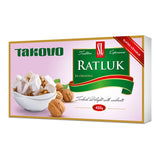 Swisslion takovo Türgi kreeka pähklivõie 450g