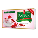 Swisslion takovo luxum roosimaitseline 450g