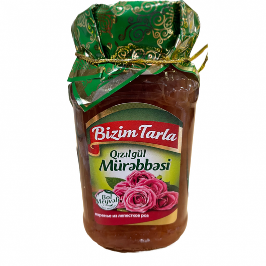 Roosi moos BIZIM TARLA, 400g