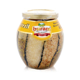 saldais malto riekstu