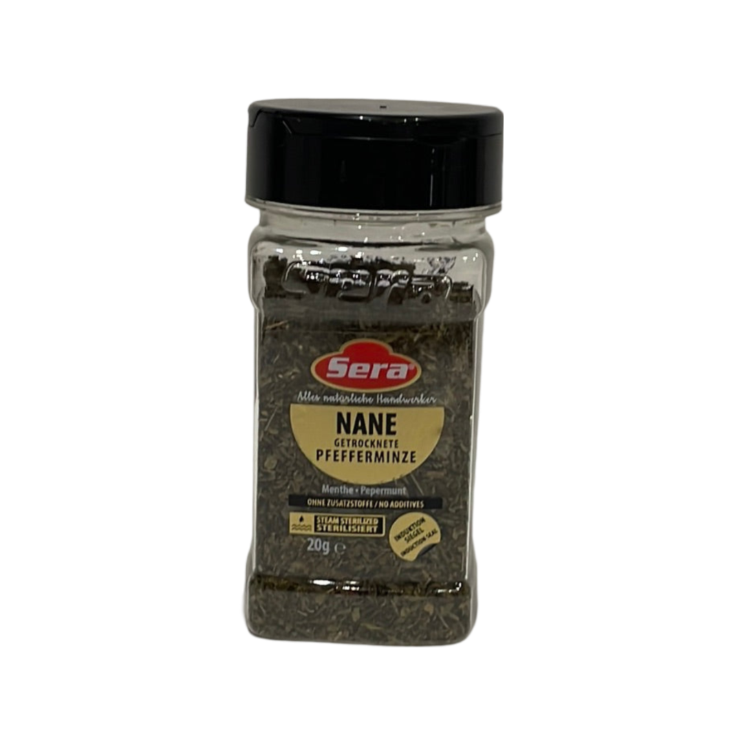 Sera piparmündi maitseaine 20g