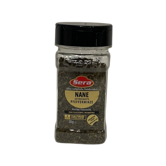 Sera piparmündi maitseaine 20g
