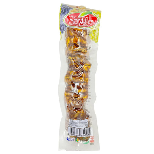 Seyyidler, standziņas ar valriekstiem, vīnogu melase 100g