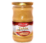 Tahin Seesamipasta, Gulcan klaas 600g